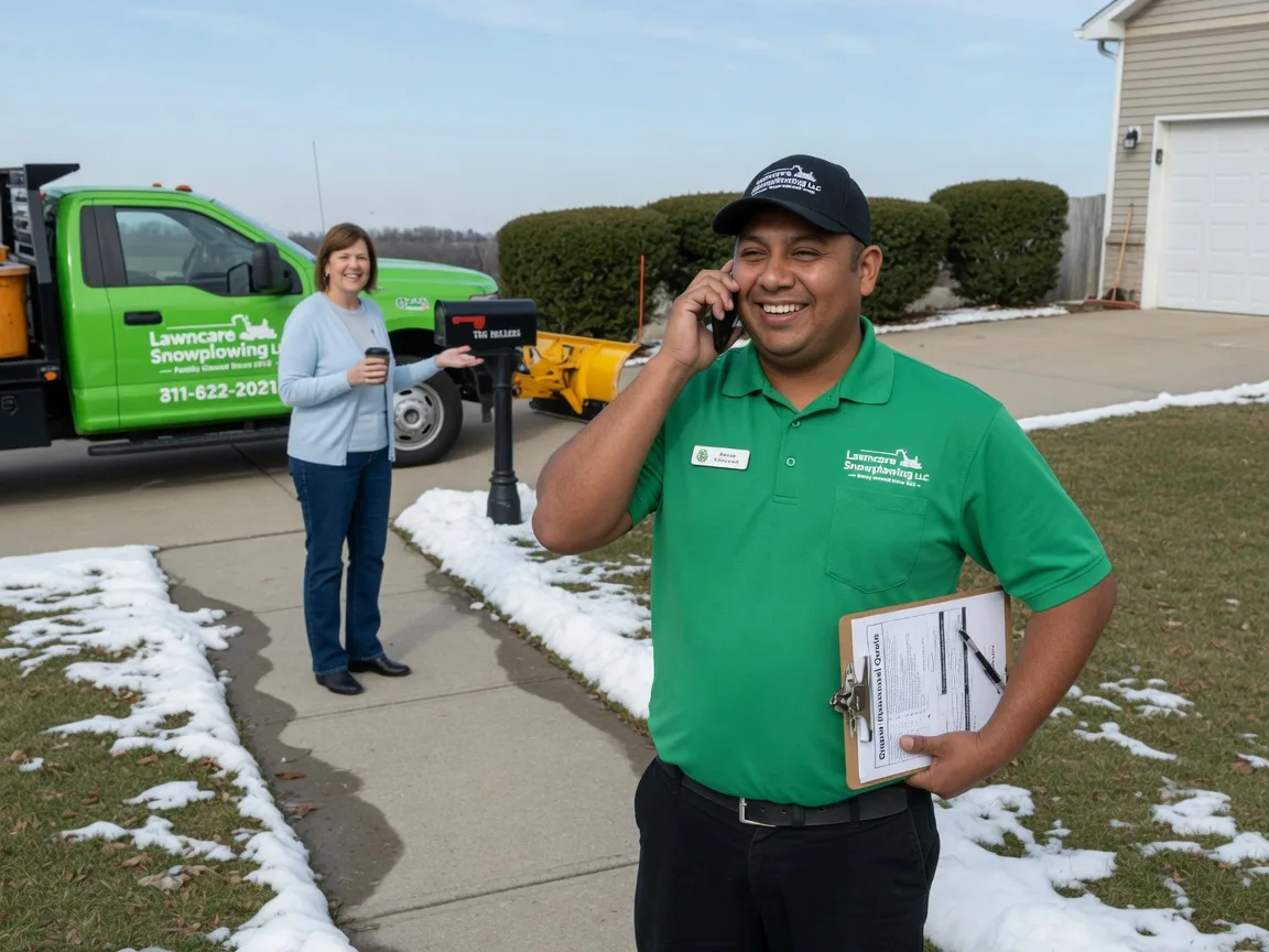 Lawn Care Services By Expert Landscaper Shady Spring, WV FAQs